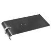 ROTOPAX Polaris RZR Mount Plate - 175343
