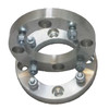 Wide Open Wheel Spacer - 171007