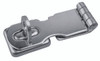 Sea Dog Stainless Steel Swivel Hasp - 702692