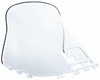 Kimpex Windshield Fits Ski-doo - 274745