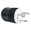 Marinco 30A, 125V Plug - 780579