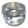 Wide Open Wheel Spacer - 171008