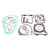 VertexWinderosa Complete Gasket Set with Oil Seals - 811 Fits Arctic cat, Fits Kawasaki, Fits Suzuki - 159536 - 159536