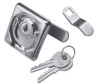 Sea Dog Surface Mount Locking Lift Ring - 702695