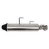 MBRP Powersports PowerTech 4 Slip-on Exhaust ARCTIC CAT - 080384
