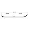 Kimpex Wear Bar ARCTIC CAT, BOA-SKI - 274125