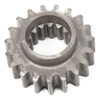 Venom Hyvo 3/4" Top Sprocket Fits Polaris - Front - 270067