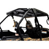 Direction 2 Rear Windshield Fits Kawasaki - 175346