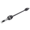 All Balls 8 Ball Extreme Duty Axle Fits Yamaha - 221000
