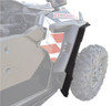 Powermadd Fender Flare Extensions Fits Polaris - 202873