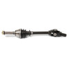 Kimpex Complete Axle Fits Polaris - 416096