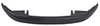 Kimpex Snowmobile Bumper Front - Plastic - SKI-DOO - 280702