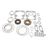 VertexWinderosa Professional Complete Gasket Sets with Oil Seals Fits Arctic cat - 09-711063D - 287217
