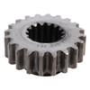 Venom Hyvo 3/4" Top Sprocket Fits Polaris - Front - 270068