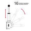 Megaware FlexStep Pro - 757197