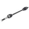 All Balls 8 Ball Extreme Duty Axle Fits Yamaha - 221001