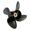 Solas Amita 4 Propeller Fits Suzuki - Aluminum - 741829