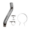 MBRP Powersports Sport Slip-on Exhaust KAWASAKI - 080386