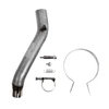 MBRP Powersports Sport Slip-on Exhaust KAWASAKI - 080386