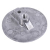 PERFORMANCE METAL Trim Tab Anode Flat - 740706