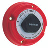 PERKO  Battery Selector Switch Dial - 780647 - 780647