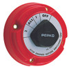 PERKO  Battery Selector Switch Dial - 780647 - 780647