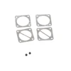 VertexWinderosa Fuel Pump Repair Set Fits Mikuni - 300341