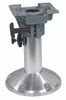 Wise Adjustable Height Locking Pedestal - 721327