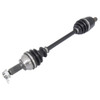All Balls 6 Ball Heavy Duty Axle HONDA - 221004