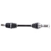 All Balls 6 Ball Heavy Duty Axle Fits Honda - 214852
