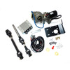 RUGGED Electronic Power Steering System - 296333 RUGGED Electronic Power Steering System - 296333