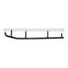 Kimpex Standard Wear Bar Old Plastic Ski *see bolt pattern - Fits Arctic cat - 274176