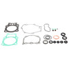 VertexWinderosa Complete Gasket Set with Oil Seals - 811 Fits Honda - 159545 - 159545