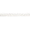 Kimpex Double Braided Dock Line 50' - 5/8" - Nylon - Double Braided - 758001