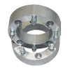 Wide Open Wheel Spacer - 171014