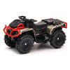New Ray Toys Can-am Scale Model - 202877