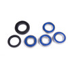 Kimpex HD Wheel Bearing & Seal Kit - 326021