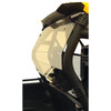 Direction 2 Rear Windshield Fits Can-am - 175351