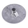 PERFORMANCE METAL Trim Anode Flat (No Thread) - 740711