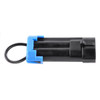 Kimpex HD Harness Override Plug Connector For Can-Am / Polaris Fits Can-am - 225383 - 225383
