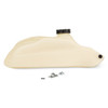 Wide Open Fuel Tank - 171015