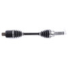 All Balls 6 Ball Heavy Duty Axle Fits Polaris - 221025