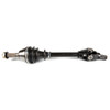 Kimpex Complete Axle Fits Polaris - 416118
