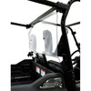 Direction 2 Rear Windshield - Scratch Resistant HONDA - 175352