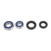 Kimpex HD Wheel Bearing & Seal Kit - 326023