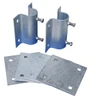 Dock Edge  Side Leg Holder, Dock Mount Device - 721472