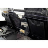Direction 2 Rear Windshield - Scratch Resistant KAWASAKI - 175353