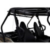 Direction 2 Rear Windshield - Scratch Resistant KAWASAKI - 175353
