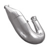 Straightline Single Exhaust Pipe - 384348