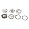 VertexWinderosa Diaphragm and Gasket Set Fits Tillotson - 07-215-01 - 301660